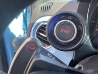 Abarth 500 vaihtoauto