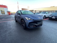 Cupra Tavascan vaihtoauto