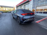 Cupra Tavascan vaihtoauto