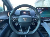 Cupra Tavascan vaihtoauto