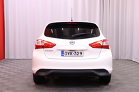 Nissan Pulsar vaihtoauto