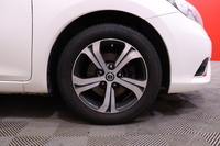Nissan Pulsar vaihtoauto