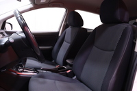 Nissan Pulsar vaihtoauto