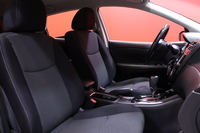 Nissan Pulsar vaihtoauto