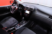 Nissan Pulsar vaihtoauto