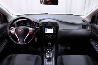 Nissan Pulsar vaihtoauto