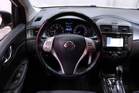 Nissan Pulsar vaihtoauto