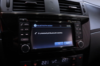 Nissan Pulsar vaihtoauto