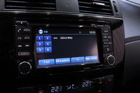 Nissan Pulsar vaihtoauto