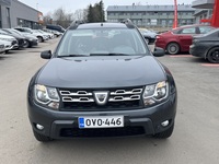 Dacia Duster vaihtoauto