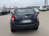 Dacia Duster vaihtoauto