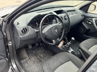 Dacia Duster vaihtoauto