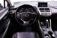 Lexus NX vaihtoauto