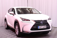 Lexus NX vaihtoauto