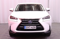 Lexus NX vaihtoauto