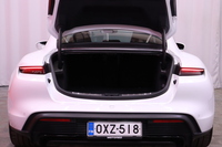 Porsche Taycan vaihtoauto