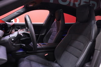 Porsche Taycan vaihtoauto