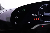 Porsche Taycan vaihtoauto