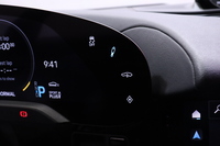 Porsche Taycan vaihtoauto