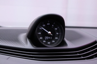 Porsche Taycan vaihtoauto