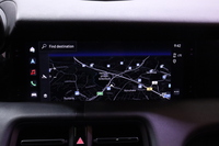 Porsche Taycan vaihtoauto