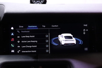 Porsche Taycan vaihtoauto