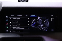 Porsche Taycan vaihtoauto