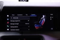 Porsche Taycan vaihtoauto