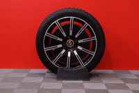 Porsche Taycan vaihtoauto