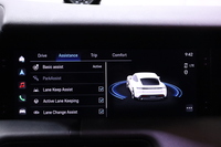 Porsche Taycan vaihtoauto