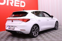 SEAT Leon vaihtoauto