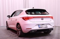 SEAT Leon vaihtoauto