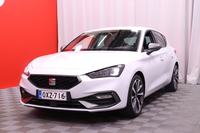 SEAT Leon vaihtoauto