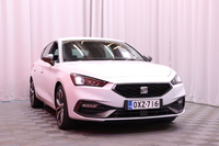 SEAT Leon vaihtoauto