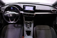 SEAT Leon vaihtoauto