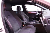 SEAT Leon vaihtoauto