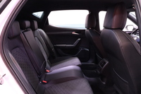 SEAT Leon vaihtoauto