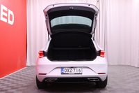 SEAT Leon vaihtoauto