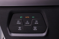 SEAT Leon vaihtoauto