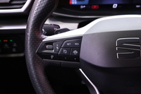 SEAT Leon vaihtoauto