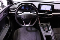 SEAT Leon vaihtoauto