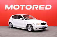 BMW 120 vaihtoauto