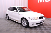 BMW 120 vaihtoauto