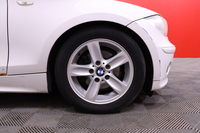 BMW 120 vaihtoauto