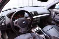 BMW 120 vaihtoauto