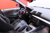 BMW 120 vaihtoauto