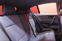 BMW 120 vaihtoauto