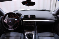 BMW 120 vaihtoauto
