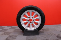 BMW 120 vaihtoauto