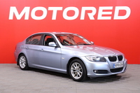 BMW 318 vaihtoauto